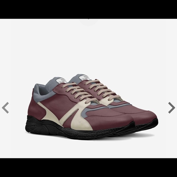 YOUNG BOSSES CASUAL SNEAKER